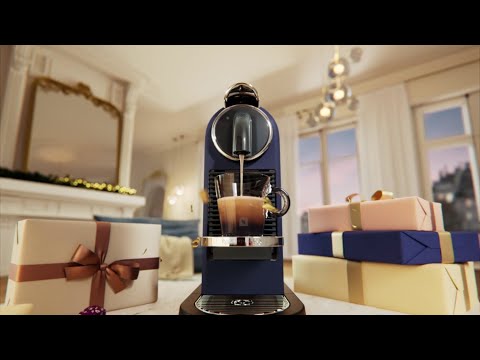 Nespresso - ????Nespresso 全台首發!聯名節慶限量款咖啡驚喜上市 6"|TW