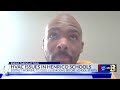 Henrico Education Association addresses HVAC issues