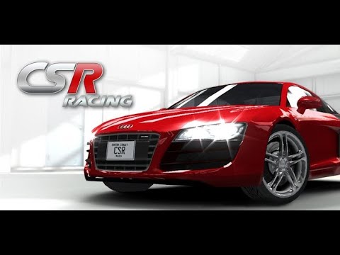 Игра ауди р8