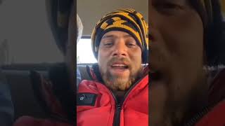 Dekhiye Durate Kaat Rahi Hai Umfo  Orginal   Zayn Saifi Comedy 