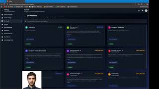 Aideun Knowledgestore