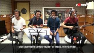 Rádio Comercial | D.A.M.A e Vasco Palmeirim - “Às Vezes'