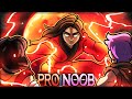 GREATEST BATTLE UNDER HEAVEN - Pro and Noob VS Where Winds Meet! (Best Gameplay Playthrough Guide)