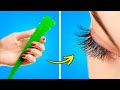 Simple Beauty hacks for modern girls