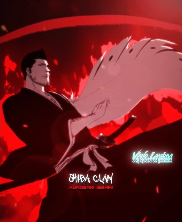 The Best Clan 🗿❤️‍🔥 || [BLEACH] #manga #edit