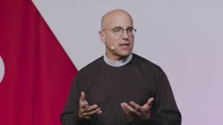 What If We Didn't Judge? | Brian Baker | TEDxKlagenfurt
