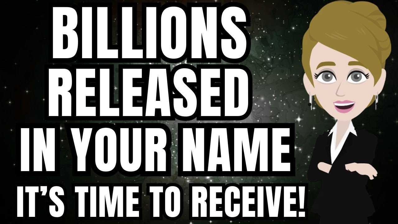 🔴💰 ONLY 7 MINUTES LEFT  SOURCE HAS RELEASED A MAJOR FINANCIAL BLESSING…Abraham Hicks 2026