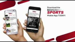 Complete Sports Mobile App Is Here! screenshot 4