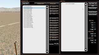 Updating my Run8 Data Sheets explained