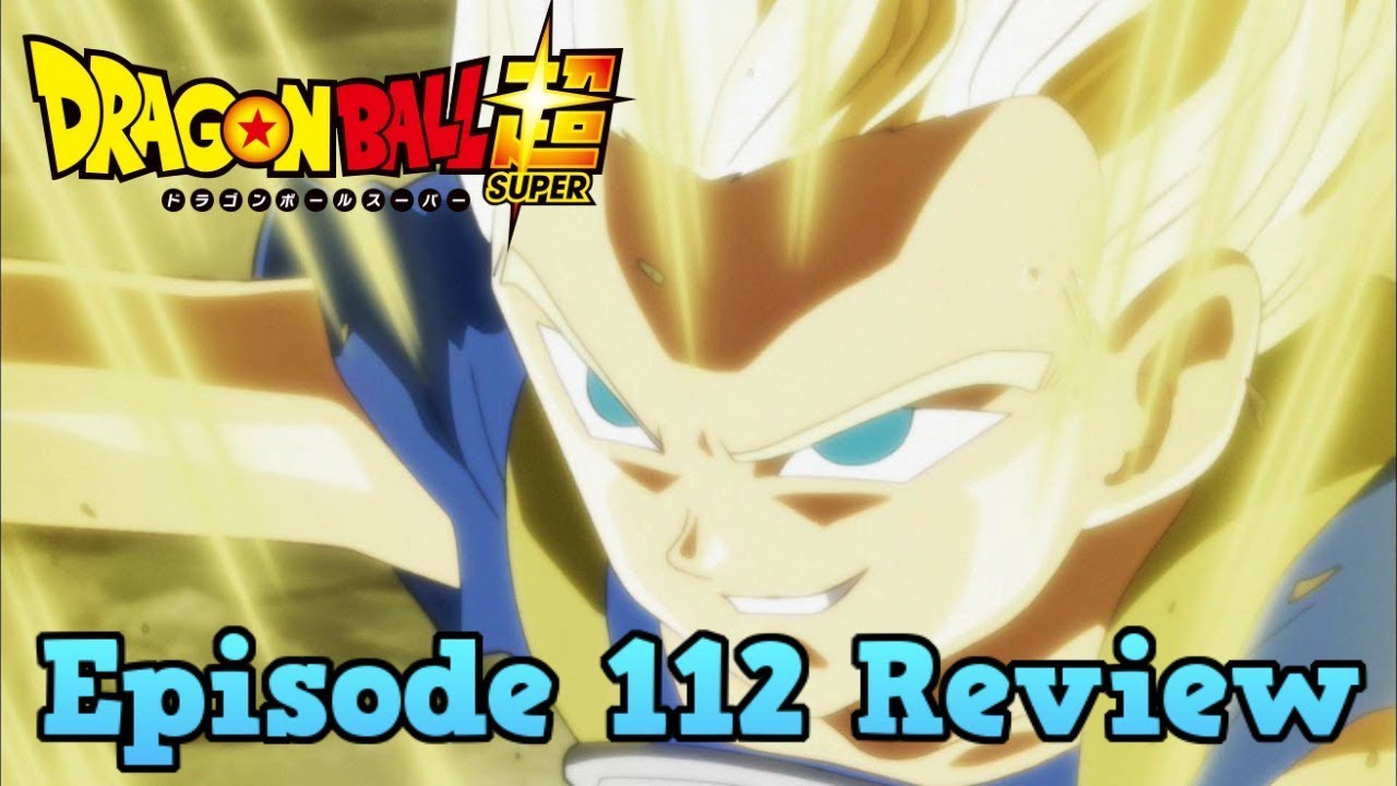 Hasil gambar untuk dragon ball super episode 112