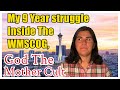 Former WMSCOG member speaks of her 9 year experience with God The Mother Cult