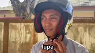 Tips berkendara dengan aman