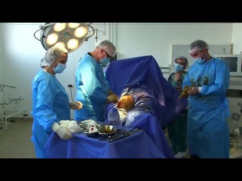 ღუდუშაურის კლინიკა