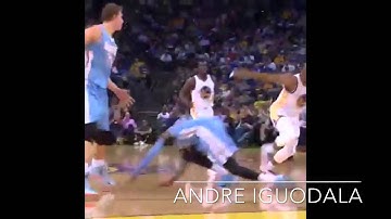 Highlights Of Nba Players In Their Primes