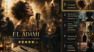 El Adamı Yıldız Cazın İçinde ★★★★★ Jazz Reimagine