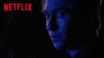 ハリウッドで実写映画化！『Death Note/デスノート』予告編