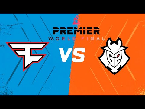 FAZE VS G2 AMAZING MATCH CS2 | faze vs g2 cs2 highlights | Blast Premier World Final 2023