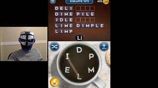 WORD MOCHA EISKAFFE LEVEL 1372 ANSWERS