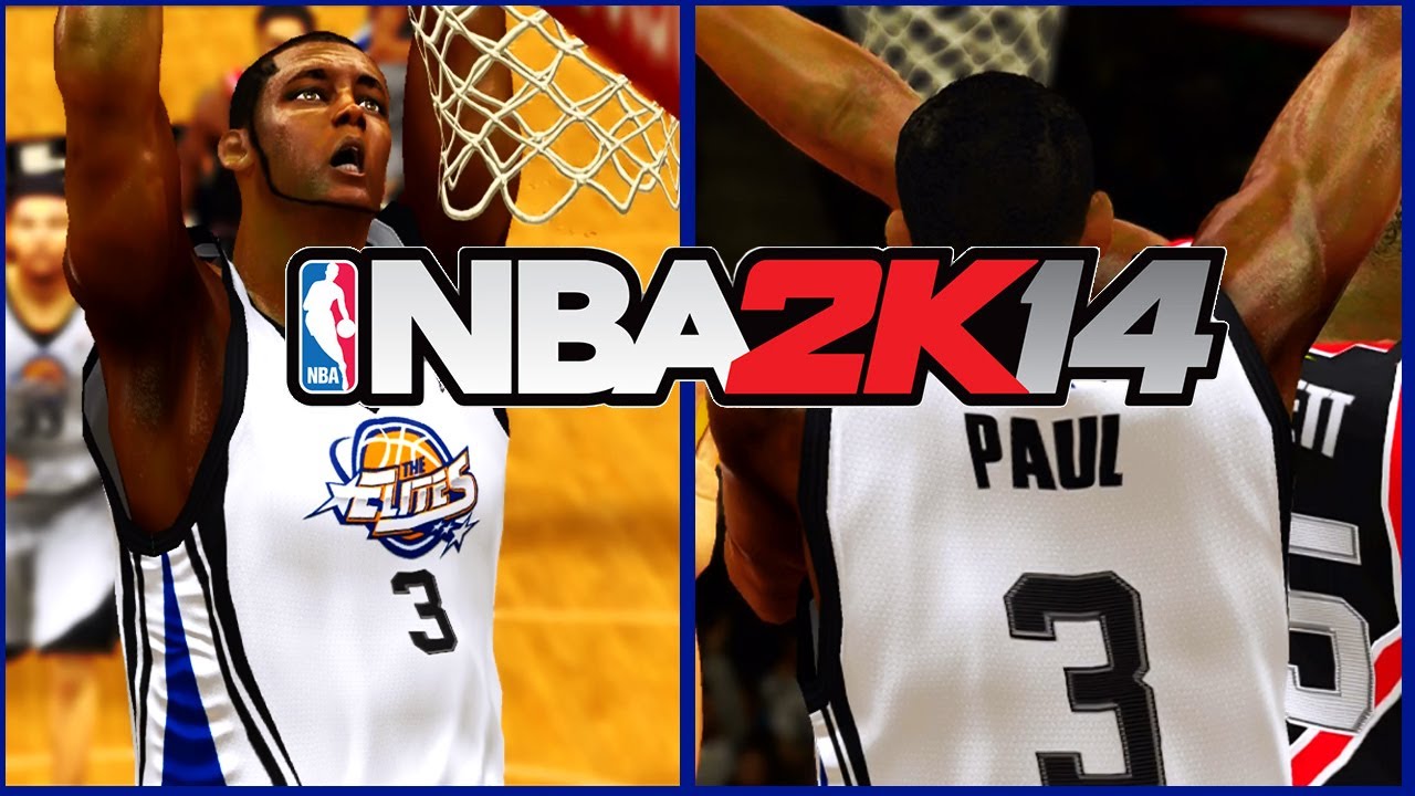 nba 2k14 ps4 my career vc glitch offline NBA 2K14 MyCareer: Rookie Showcase & NBA Draft! ft. Athletic PG Jay Paul