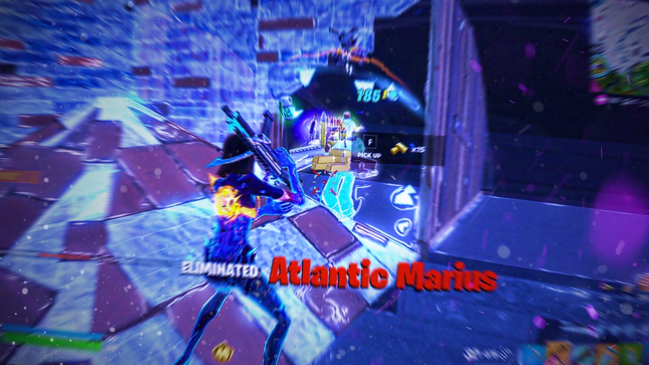 Night Changes v2🌙 | Preview for ‪‪@coldfv | Need a FREE Fortnite ...