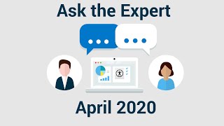 Ask the Expert - Common web accessibility issues with Mark Lasser, Senior Accessibility Consultant