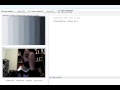 Wallpaper Tries Chat Roulette
