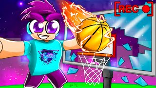 I Became A Basketball PRO! (to prove mom WRONG! 😡) screenshot 3