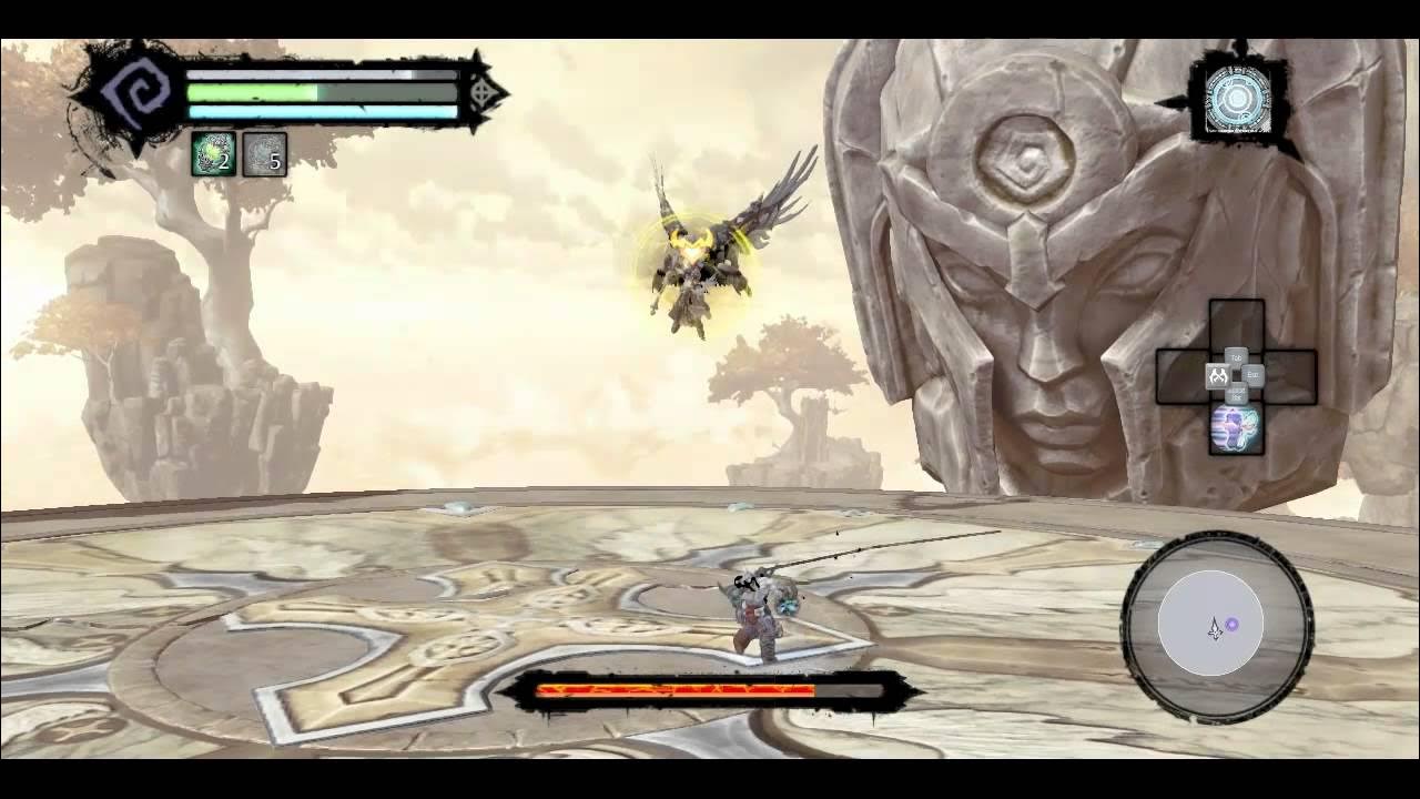 Дарксайдерс 2 как победить. Дарксайдерс 2 финальный босс. darksiders 2 архонт. darksiders 2 боссы архонт. утраченный свет дарксайдерс 2.