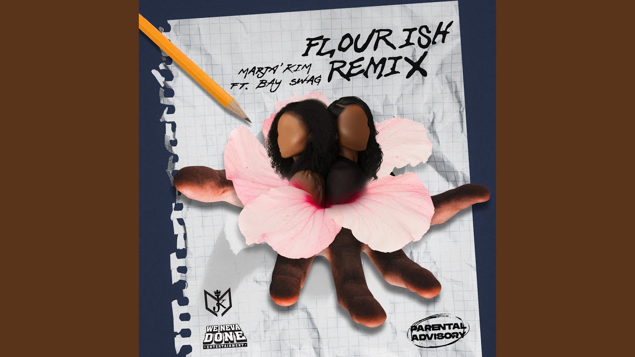 Mira Flourish (feat. Bay Swag) en YouTube