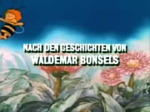 Biene Maja Intro 