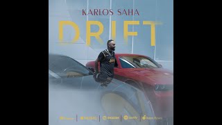 Смотреть Karlos Saha - Drift (2021) Видеоклип!