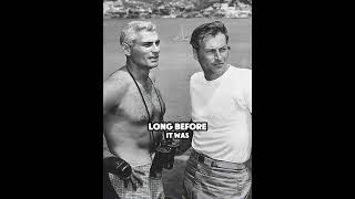 10 Fun Facts About Jeff Chandler Net Worth