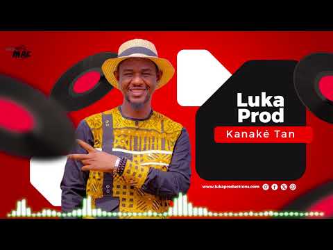 LUKA PROD - KANAKÉ TAN (Instrumental)
