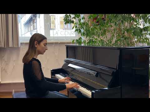 Vladimir COSMA Reality La Boum