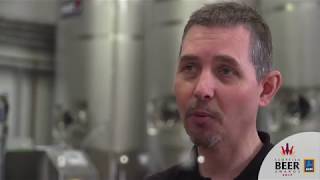 Innis & Gunn - Scottish Beer Awards 2017