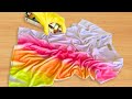 15 Ideias de Camisetas customizadas com tintas | Aprenda a customizar roupas em casa DIY