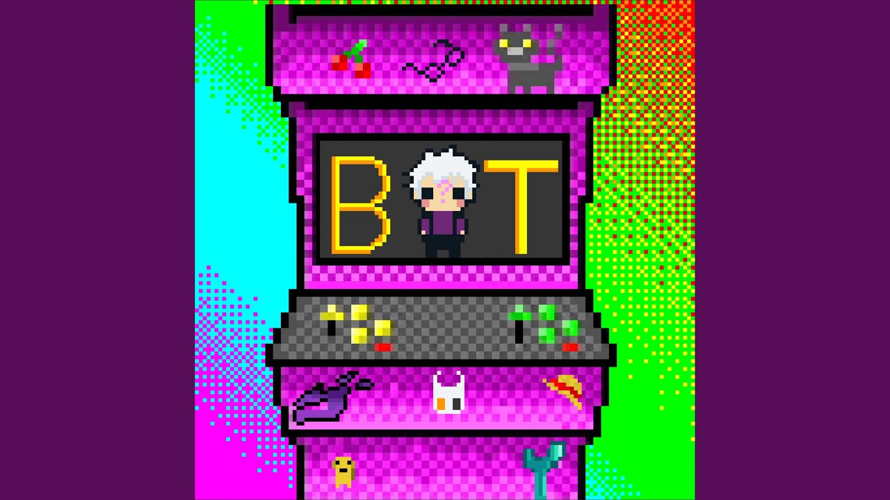 在 YouTube 上觀看「BOT-BIT」 在 YouTube 上觀看「BOT-BIT」