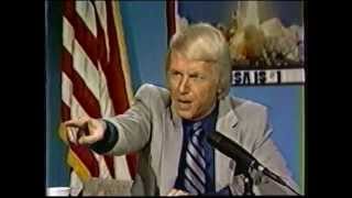 A 1983 episode of Hot Seat (with Wally George)