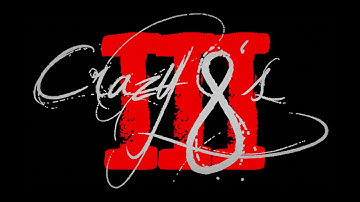 Crazy 8
