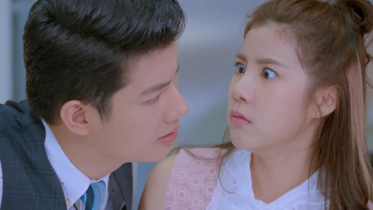 Nashe Si Chadh Gayi || Thai Mix || My Girl 18 ||