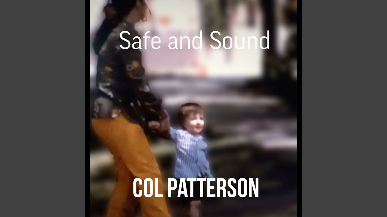 Watch Safe and Sound on YouTube Watch Safe and Sound on YouTube