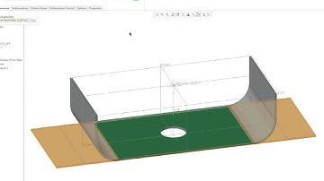 Lesson 3 pt2 Part Modeling PTC Creo Parametric 3.0