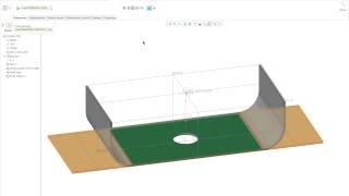 Lesson 3 pt2 Part Modeling PTC Creo Parametric 3.0