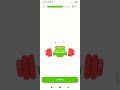 Duolingo: 318th Day Streak - Listening with a short test & speaking - target language Spanish
