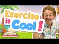 Exercise and Movement Quiz