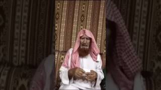 قصه وقصيده حمادالمضيبري الرخيص الشمري