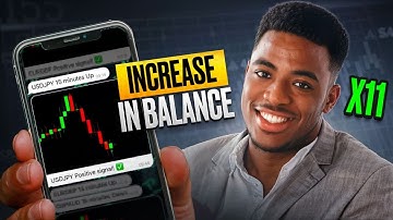 Secrets of Increasing Your Deposit in Binary Options: Step by Step