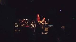 Darkher - Hollow Veil LIVE at The Lexington (26/04/17)
