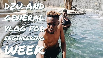 DRTY DSHS - Meet Dzu & General