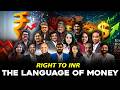 RIGHT TO INR | Anand Srinivasan | Value Investor, Author & Consultant | Brio Business | Brio Tv